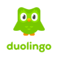 Duolingo Logo