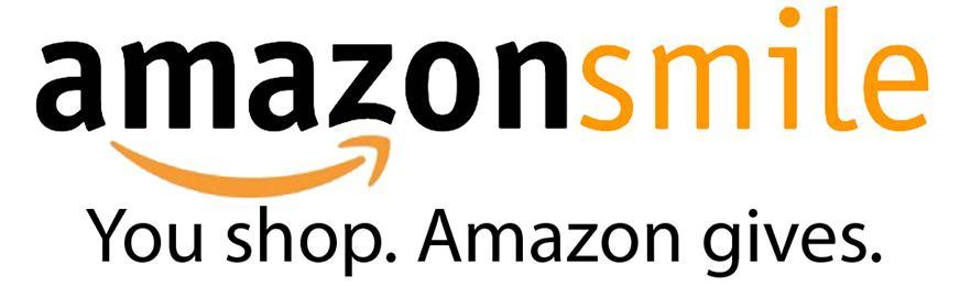 Amazon Smile Logo