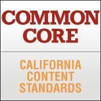 common core logo