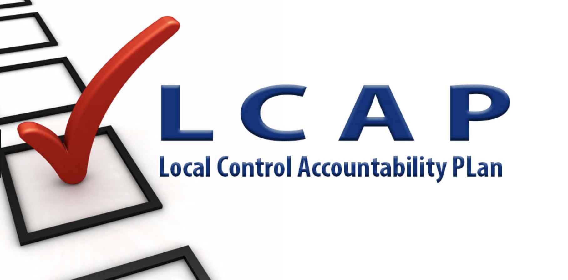 LCAP logo