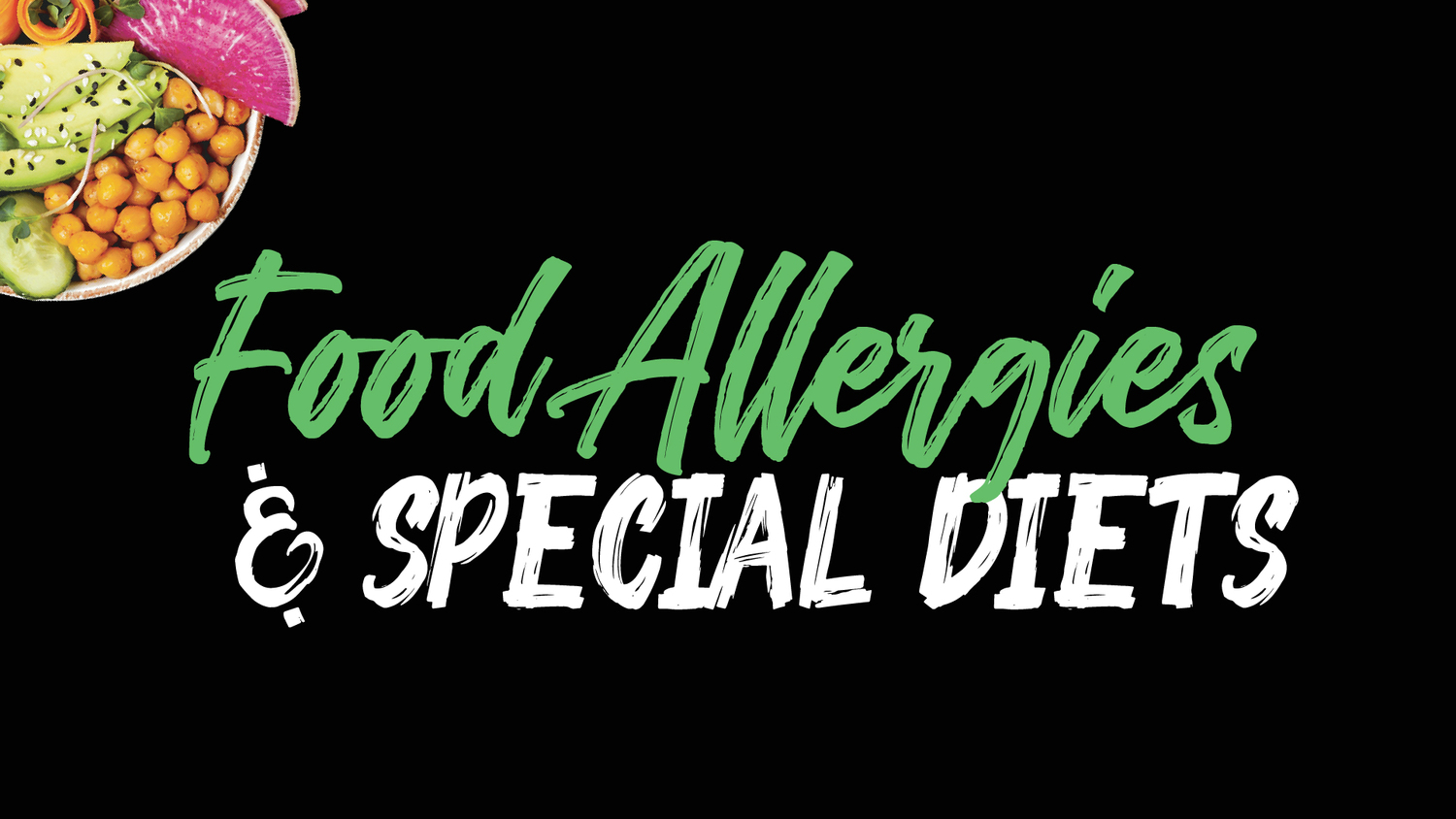 Food Allergies