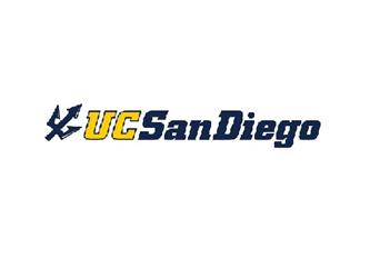 UC San Diego Logo