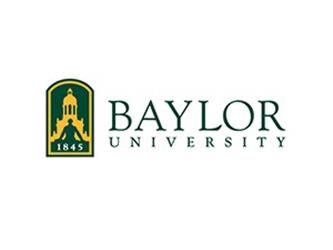 Baylor University logo