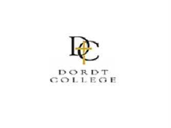 Dordt College logo