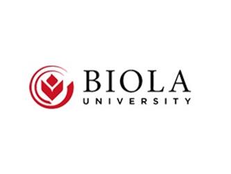 Biola University logo