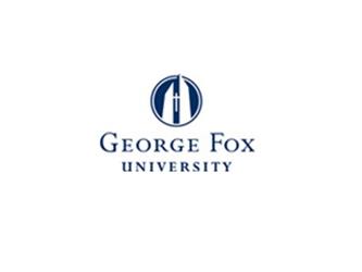 George Fox University logo