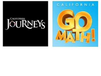 Journeys Go Math