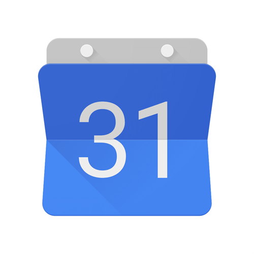 Google Calendar