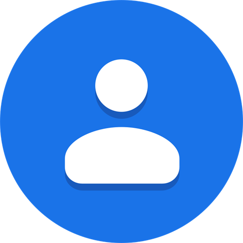 Google Contacts