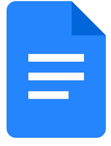 Google Docs