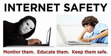 Children's Online Privacy Protection Act (COPPA): A few tips to keep your child safe online