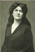 Bertha Rocco