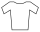 A white jersey