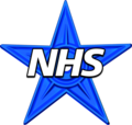 The National Health Service Barnstar