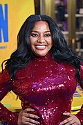 Sherri Shepherd