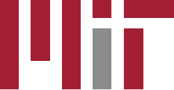 Former MIT logo