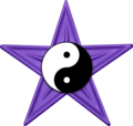 The Tao Barnstar