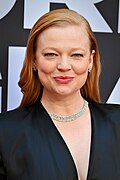 Sarah Snook