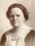 Marion P. Whitney
