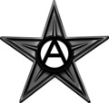 The Anarchist Barnstar