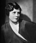 Mabel Garrison