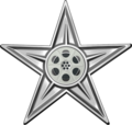 The Film Barnstar