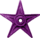 The Purple Barnstar. For pushing through trials and tribulations to become a better editor – Shot info 00:25, 28 March 2007 (UTC)