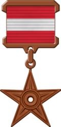 {{subst:The Austria Barnstar of National Merit|message ~~~~}} Austria