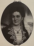 Louisa Virginia Harrison Holden