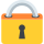 🔒
