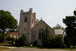 Chapel of St. Cornelius the Centurion
