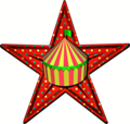The Circus Barnstar