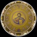 Image 114Christ Pantocrator, by Godot13 (from Wikipedia:Featured pictures/Artwork/Others)