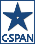 The C-SPAN Award intended for editors who have made contributions to articles about C-SPAN and related topics.