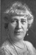 Elizabeth May Bell