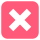 ❎