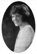 Marie Morrisey