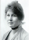 Annette J. Warner