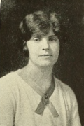 Gertrude Shelburne