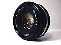 Nikon Series E 50mm f/1.8 lens