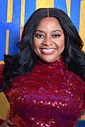 Sherri Shepherd