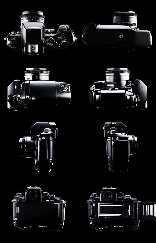 File:Nikon F4 F4s Austin Calhoon Photograph.jpg