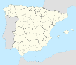 Paseo del Prado is located in Spain