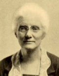 Mary Merrow Cook