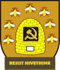 Resist Hivethink Award. For those who... you know... resist hivethink. Introduced by Ling.Nut.
