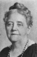 Ellen French Aldrich