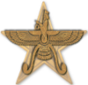 Zoroastrianism Barnstar