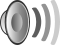Spoken Wikipedia icon