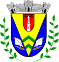 Coat of arms of Dakar