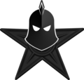 Knight Barnstar